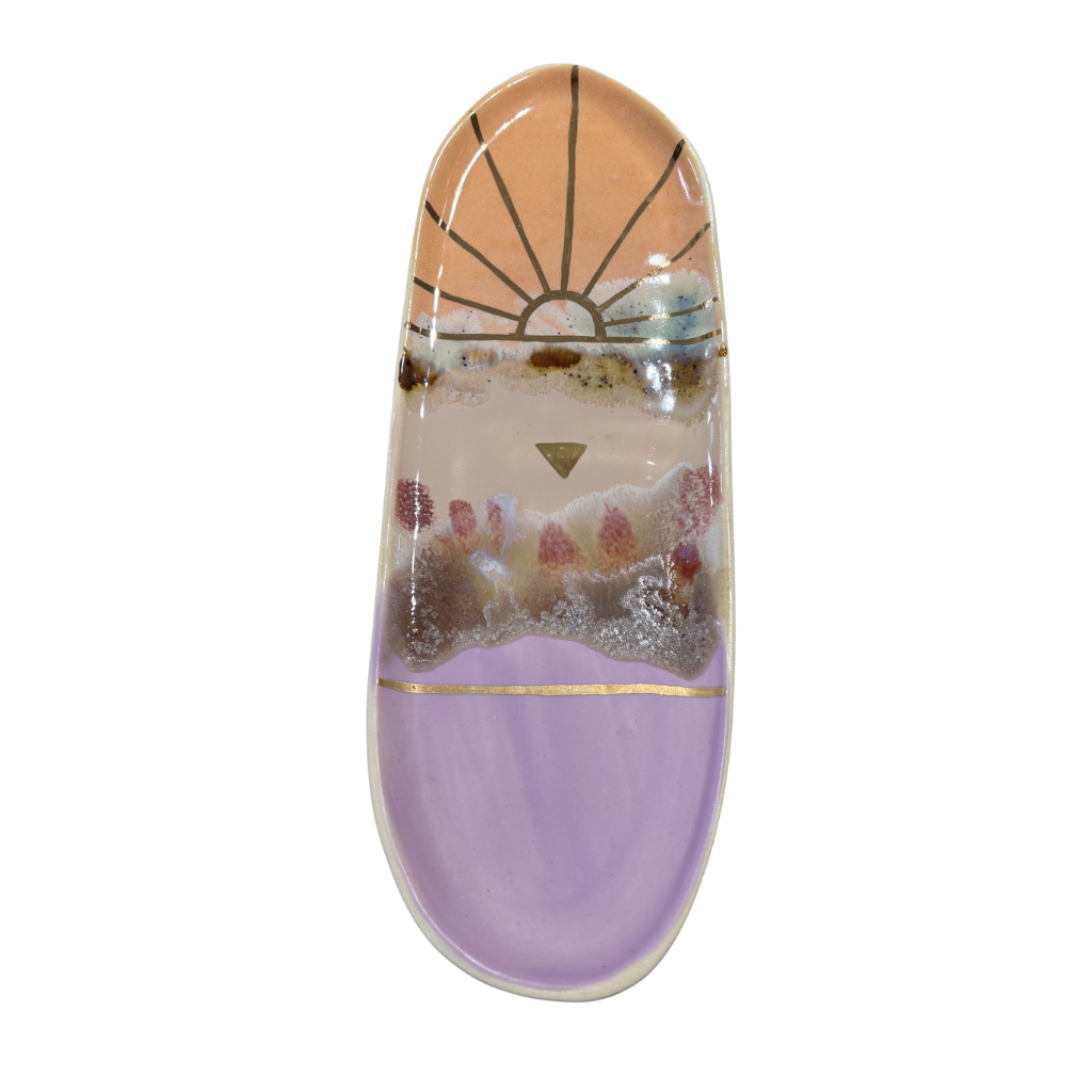 Trinket + Tray