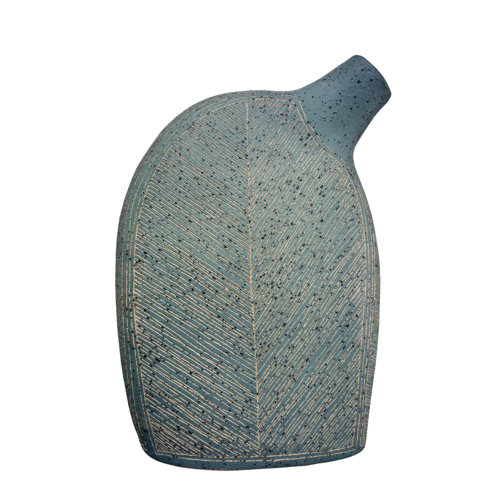 Ceramic + Vase