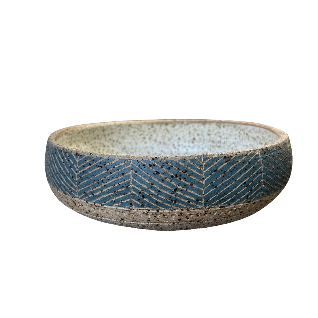 Large Serving + Bowl