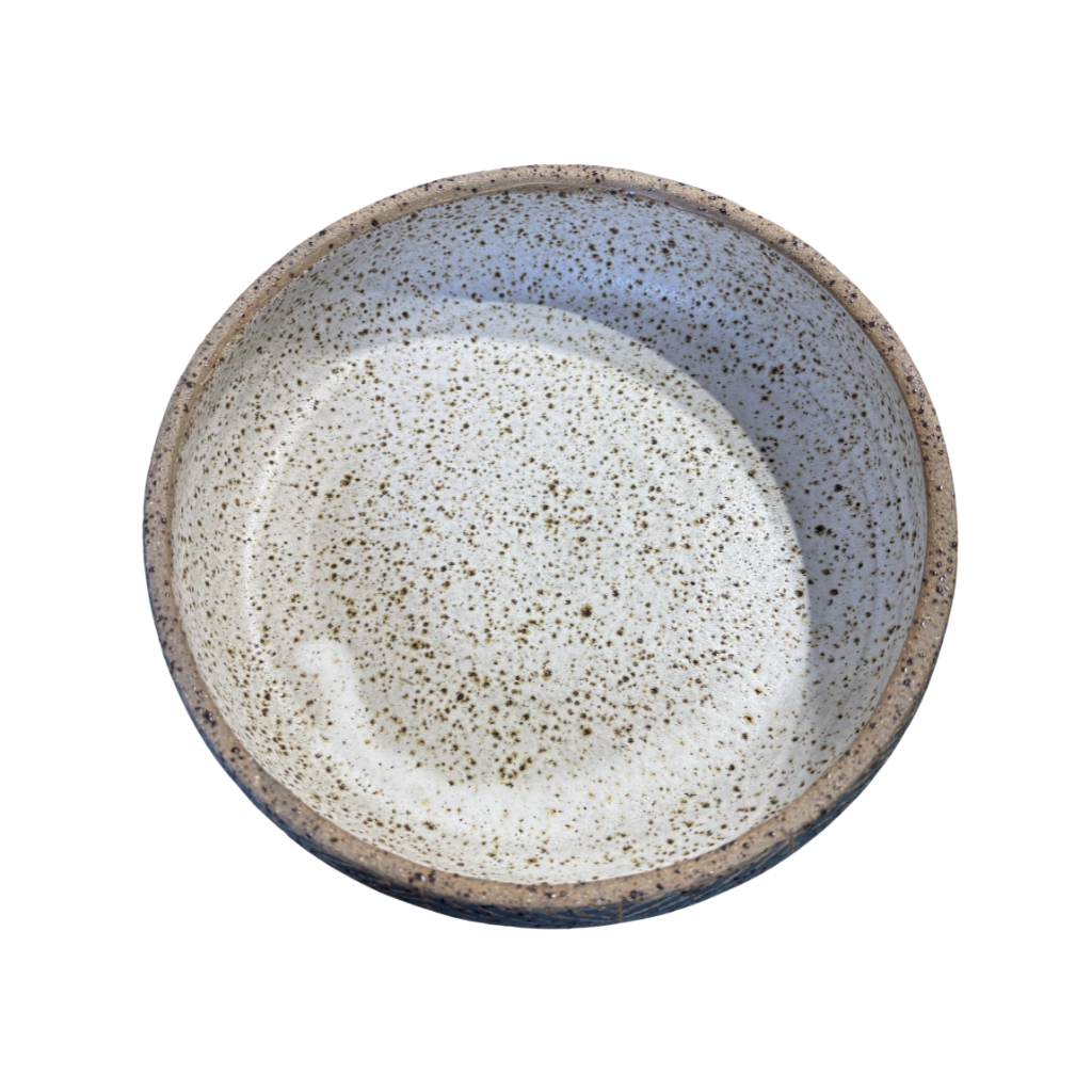 Large Serving + Bowl