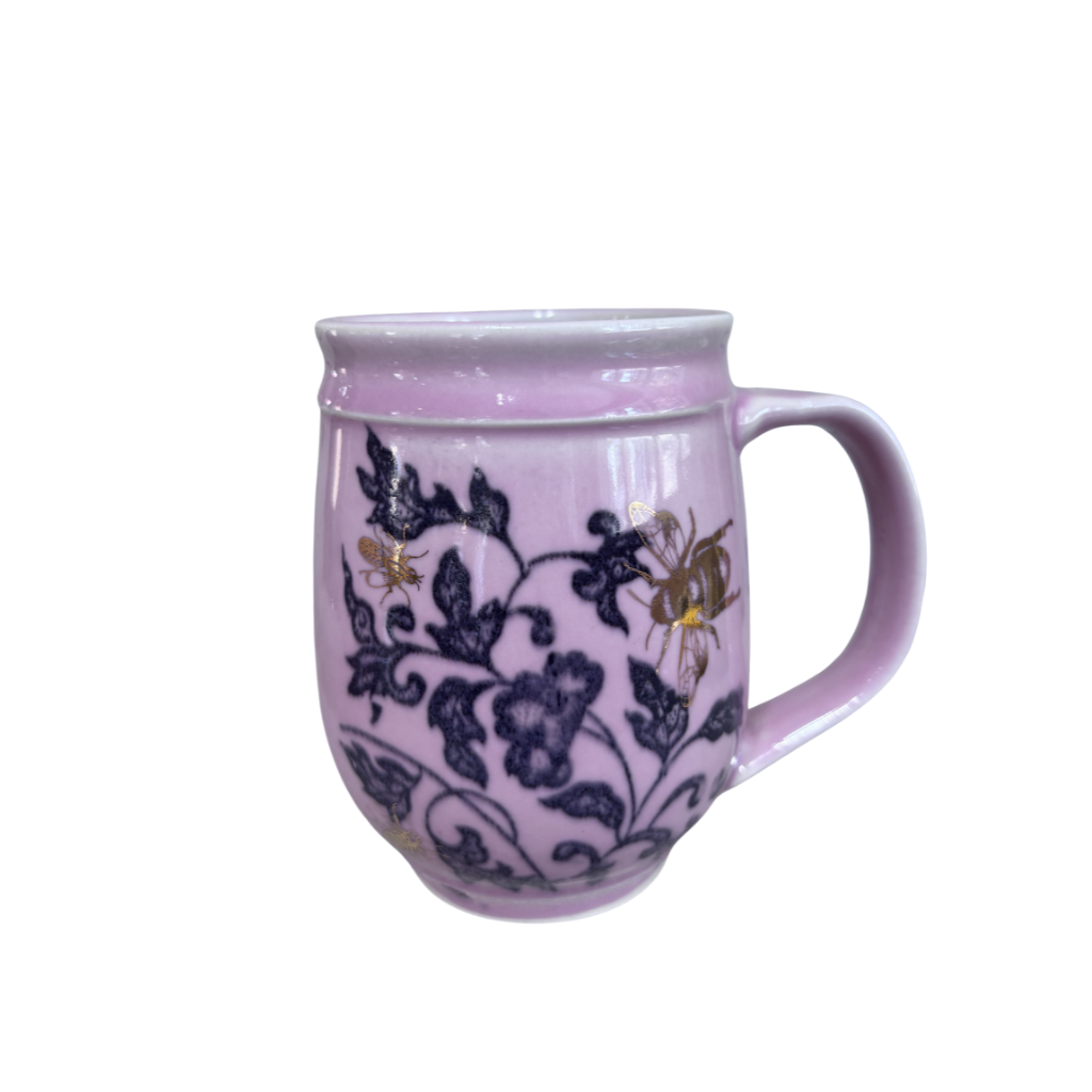 Pollinator + Mug