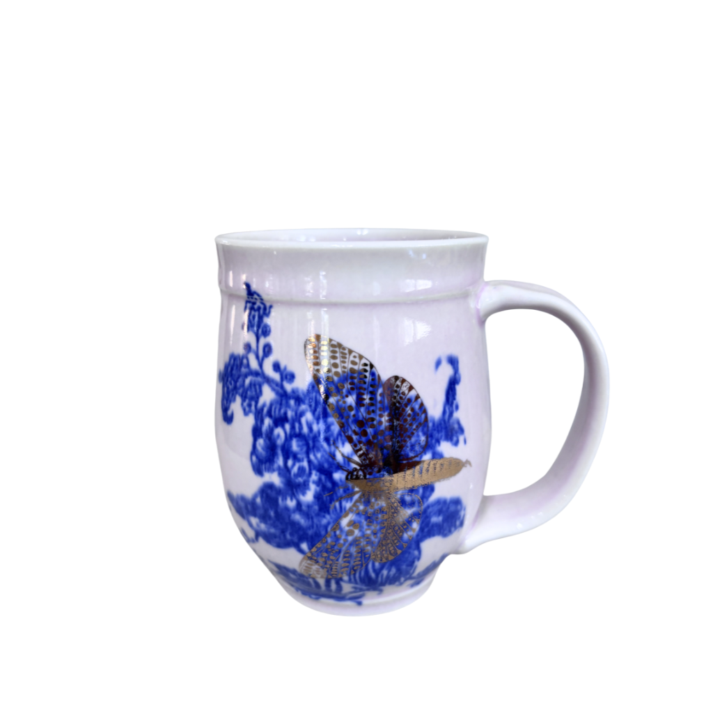 Pollinator + Mug