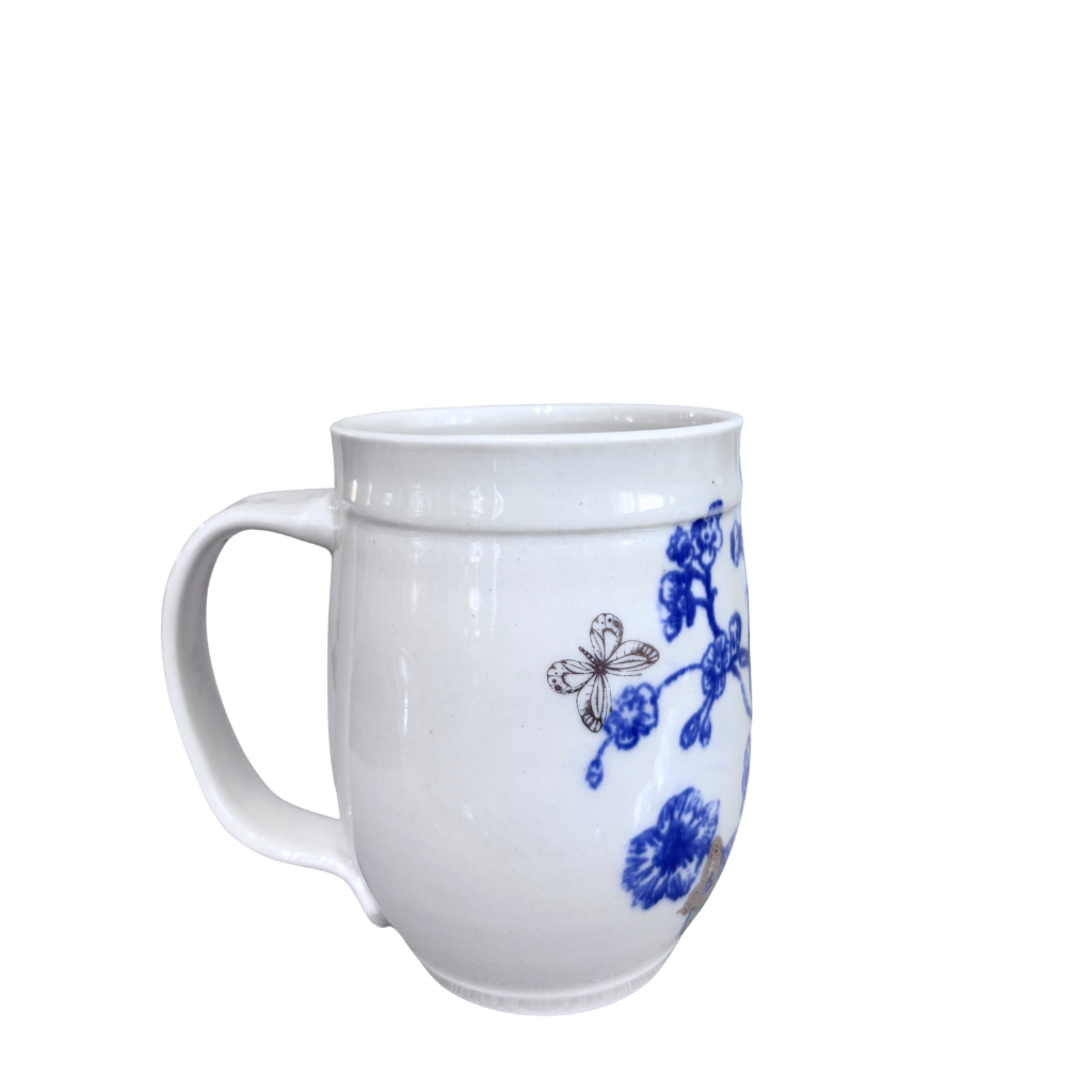 Pollinator + Mug