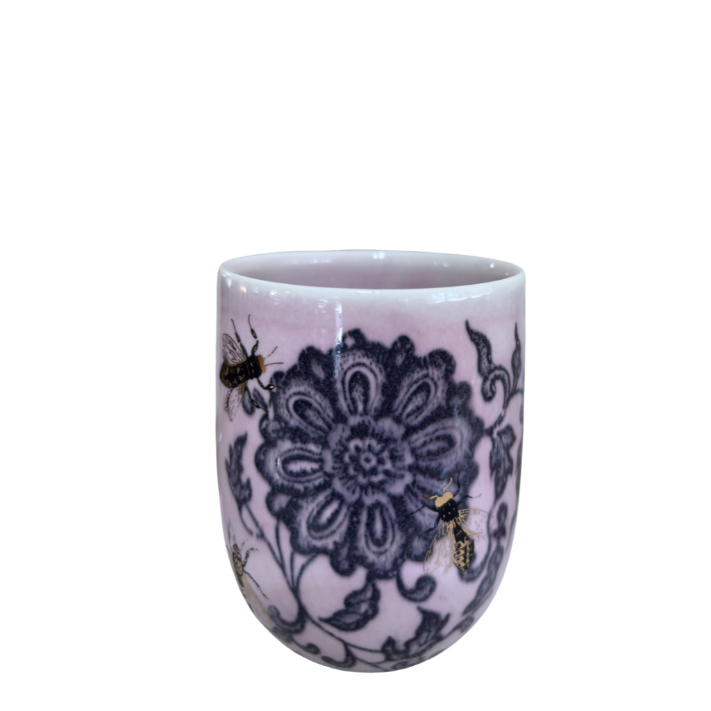 Pollinator + Tumbler
