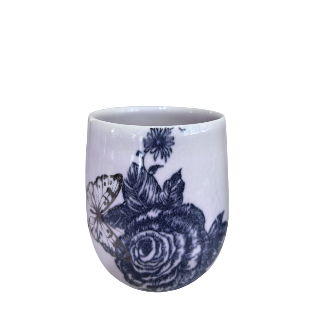 Pollinator + Tumbler