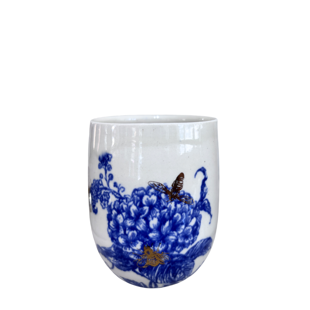 Pollinator + Tumbler
