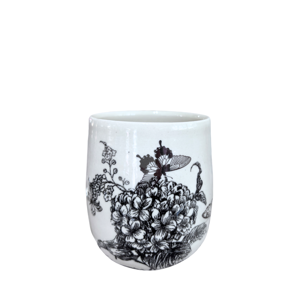 Pollinator + Tumbler