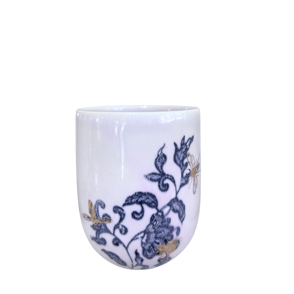 Pollinator + Tumbler