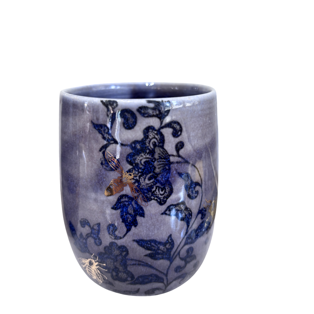 Pollinator + Tumbler