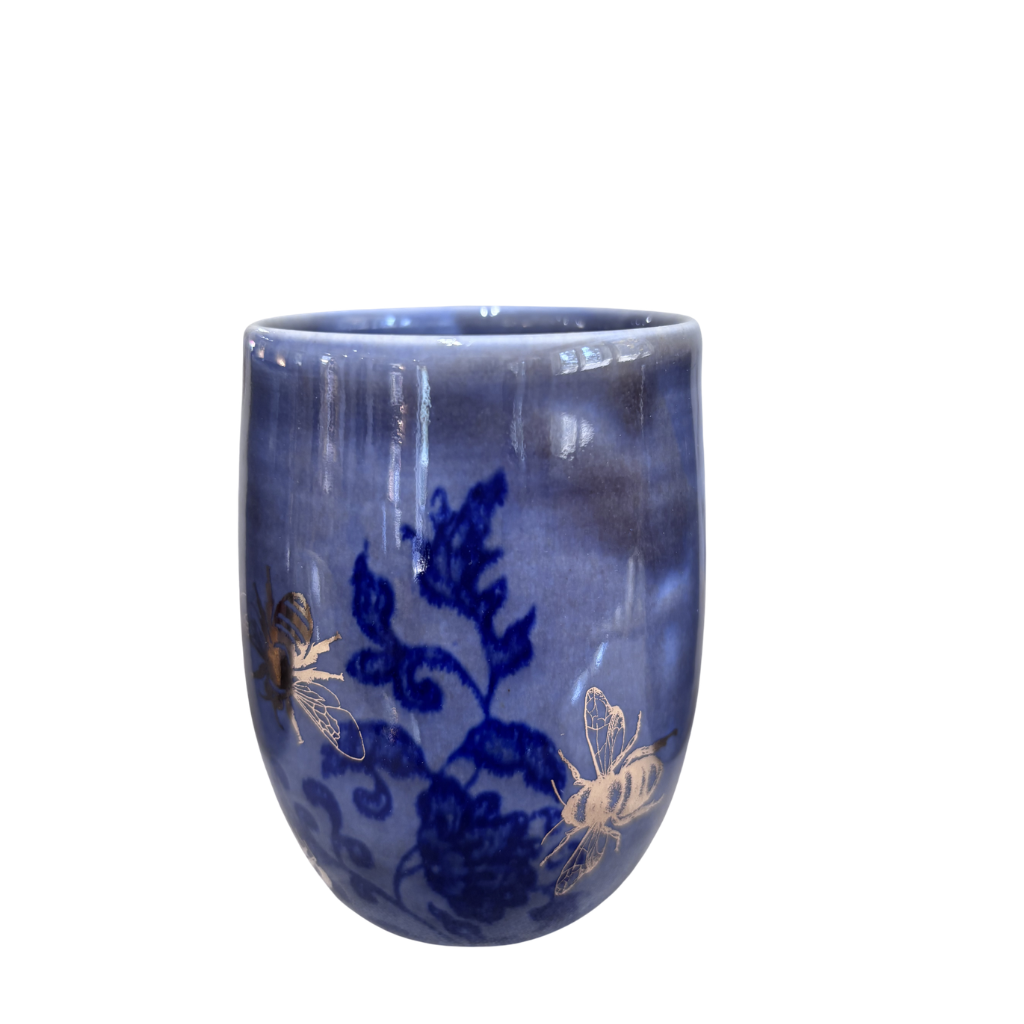 Pollinator + Tumbler