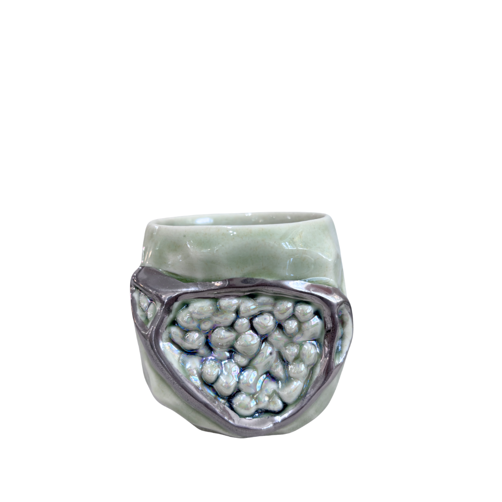 Geode + Tumblers