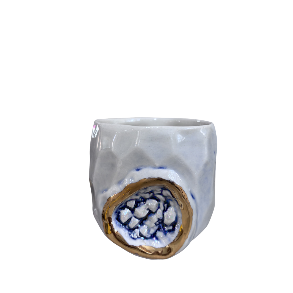 Geode + Tumblers