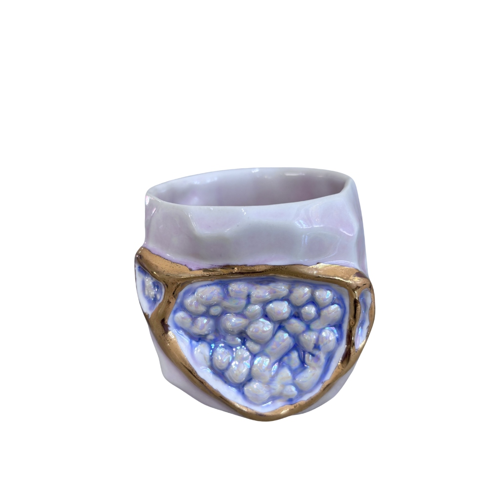 Geode + Tumblers
