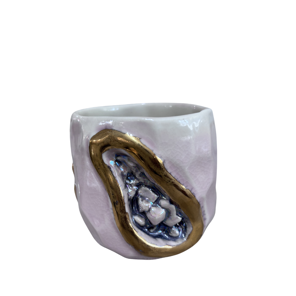 Geode + Tumblers