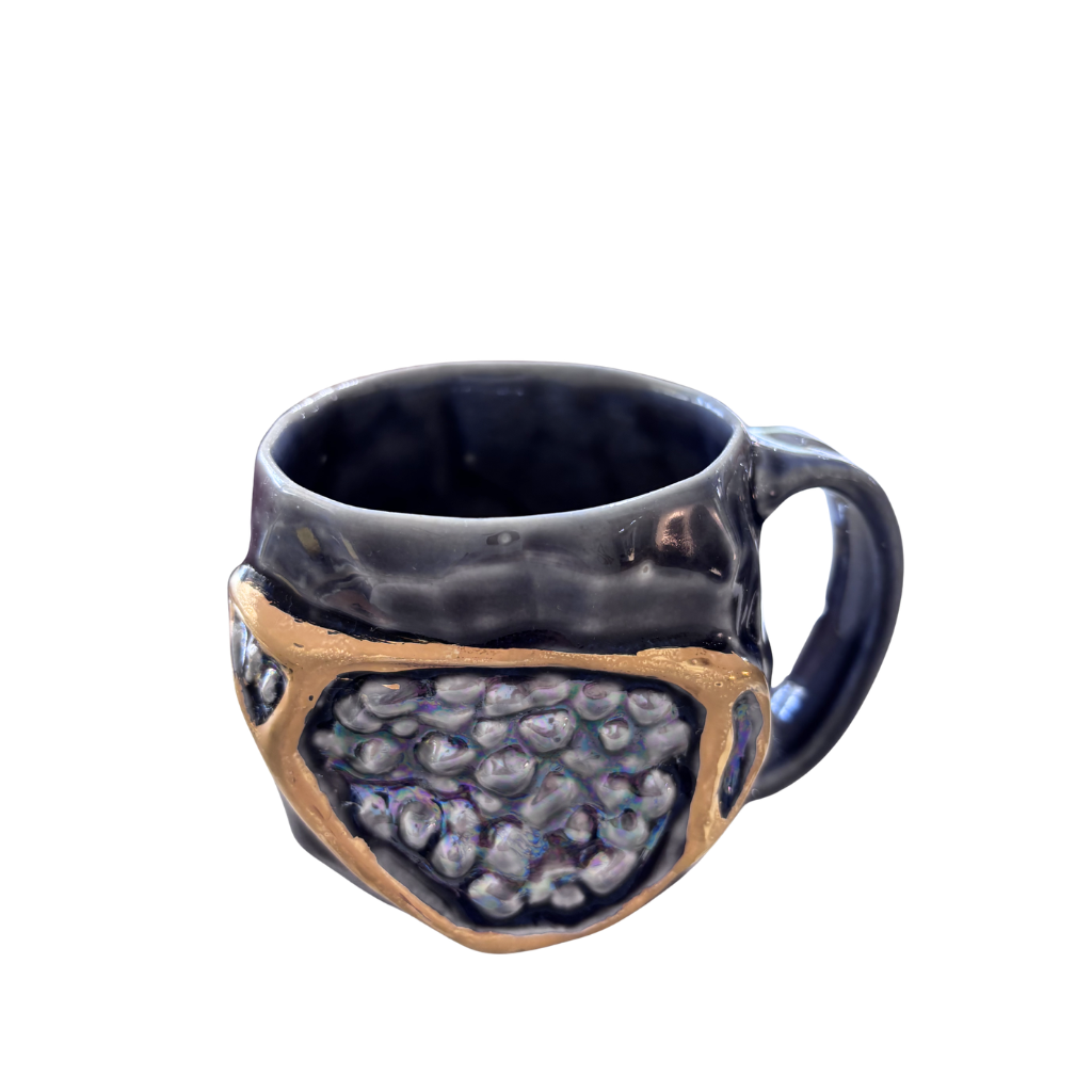 Geode + Mug