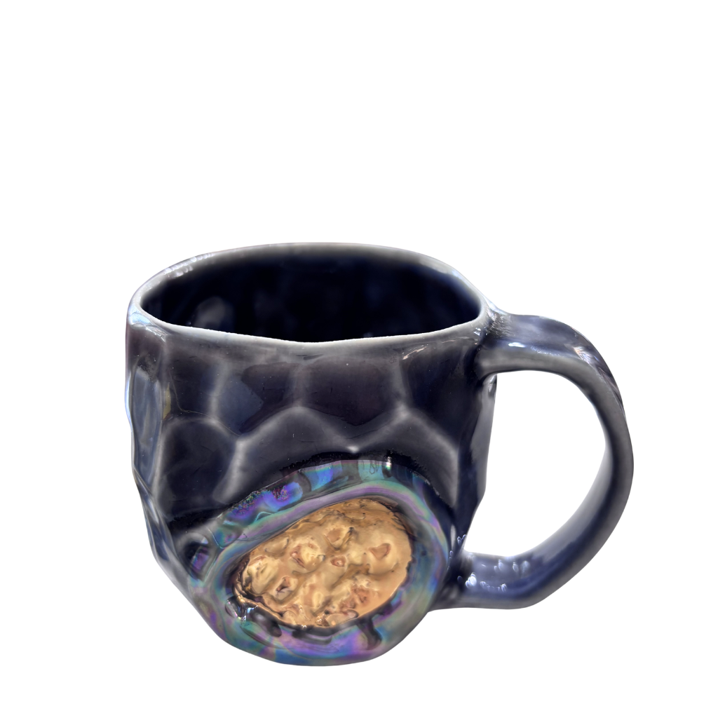 Geode + Mug