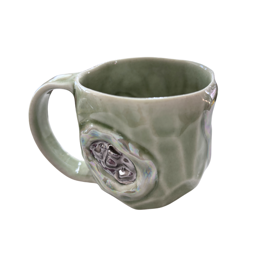 Geode + Mug