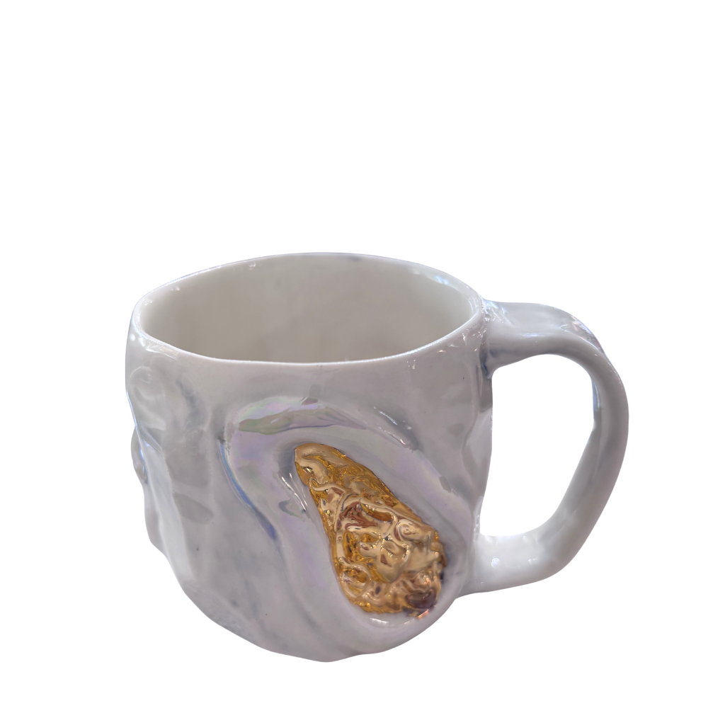Geode + Mug