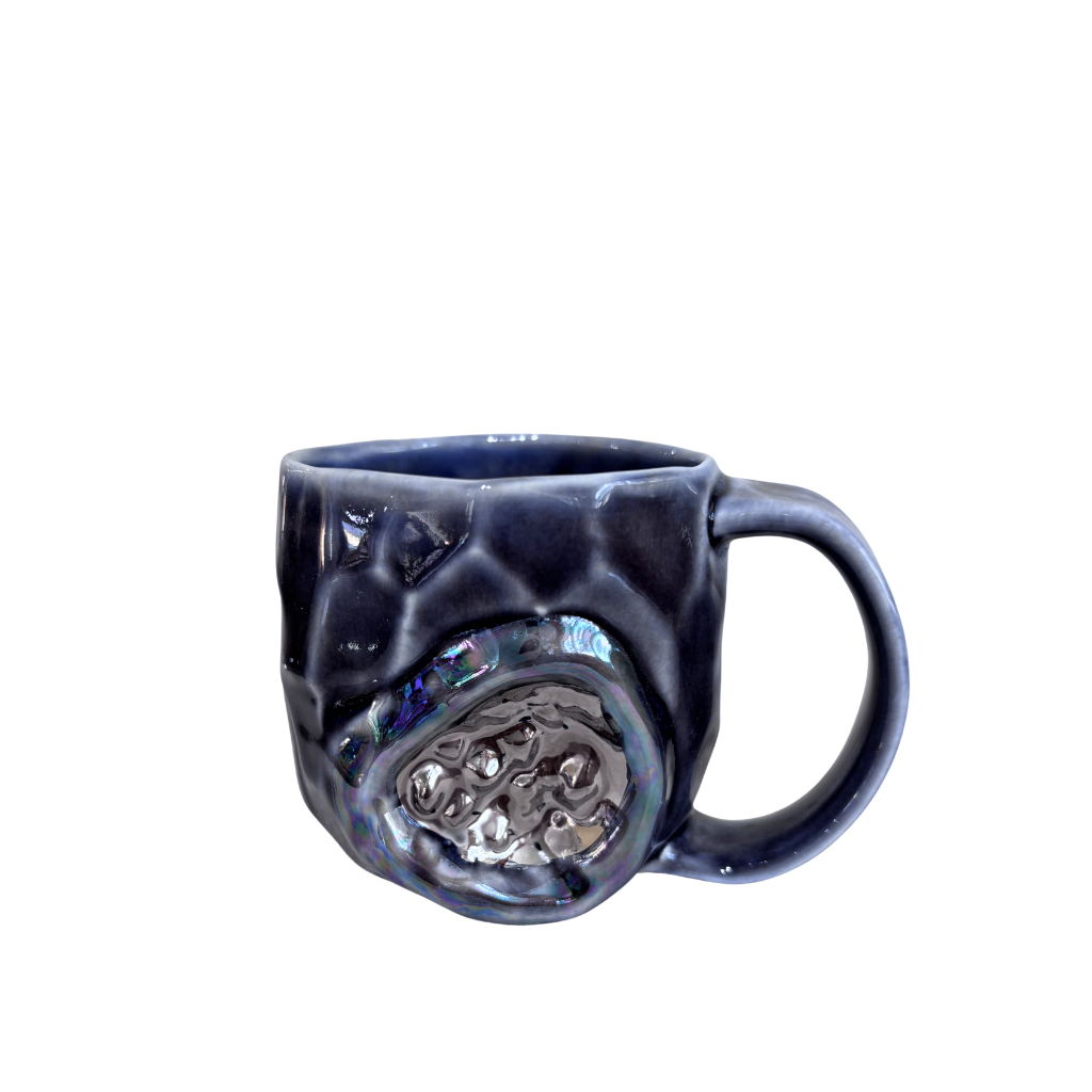 Geode + Mug