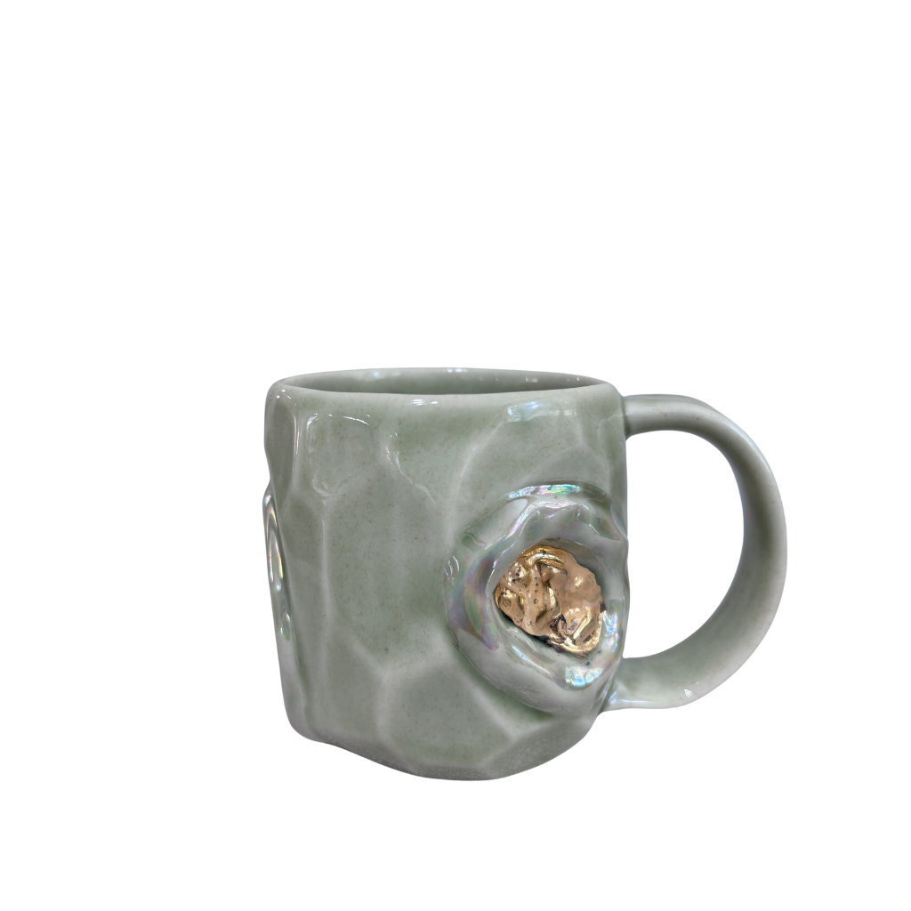 Geode + Mug