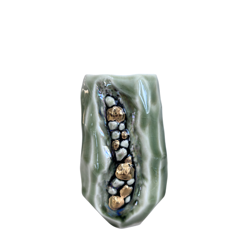 Geode + Wine Tumbler
