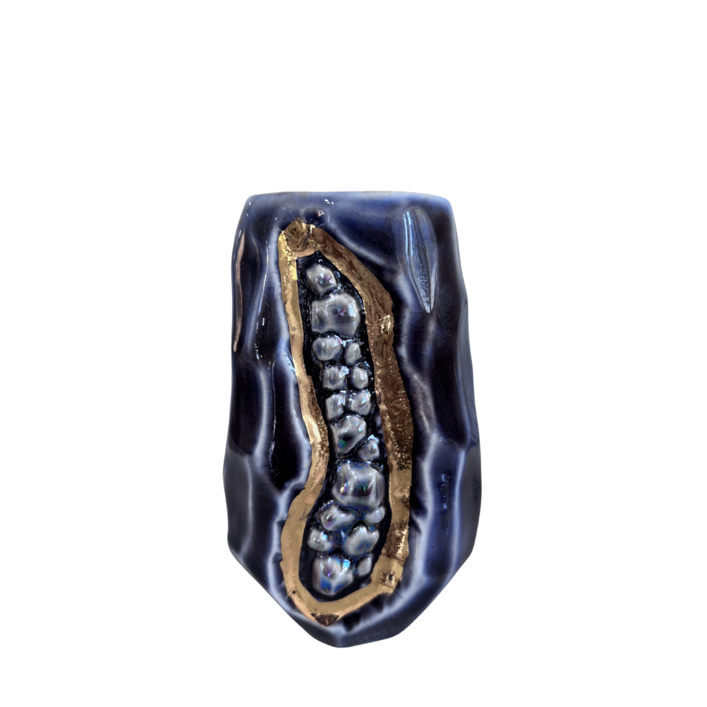 Geode + Wine Tumbler