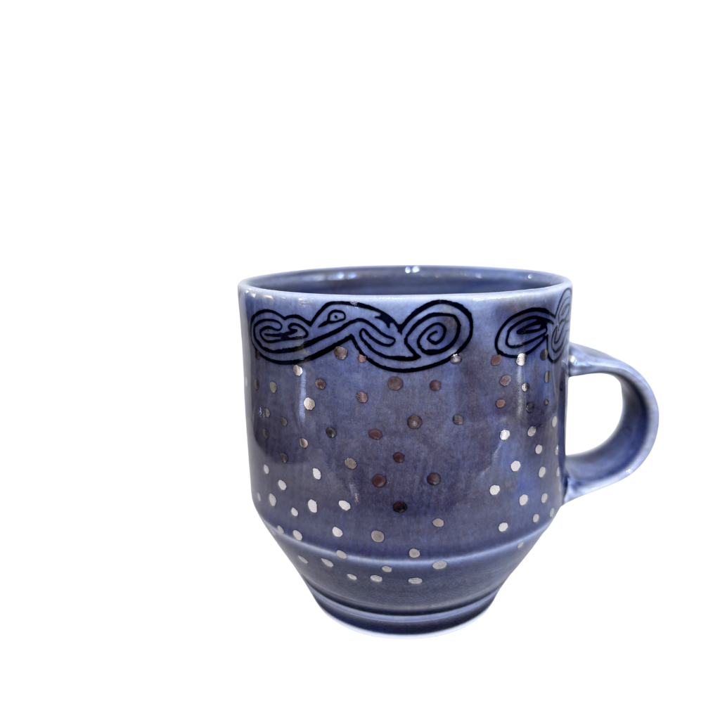 Snow + Mugs