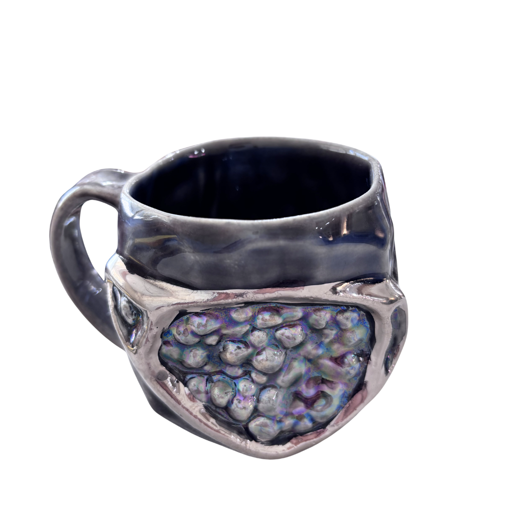 Geode + Tumblers