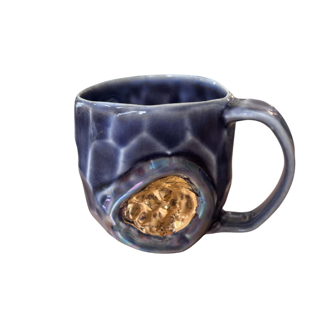 Geode + Tumblers