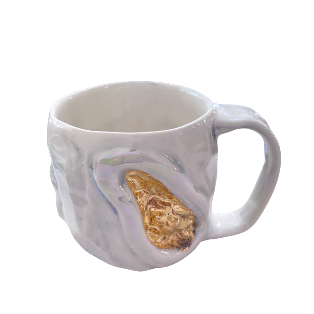 Geode + Tumblers