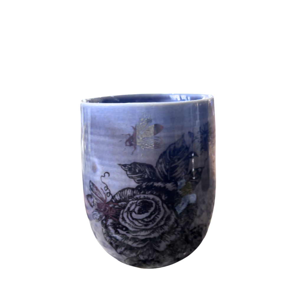 Pollinator + Tumbler