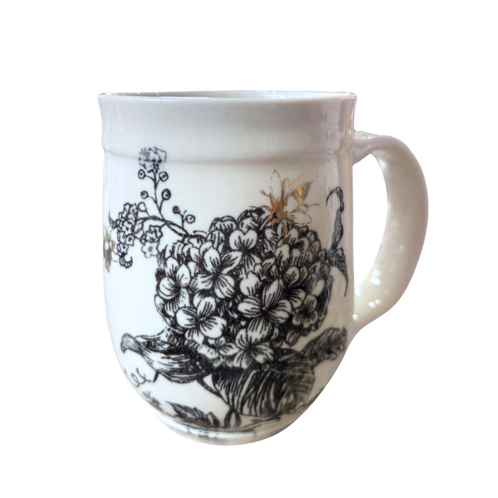 Pollinator + Mug