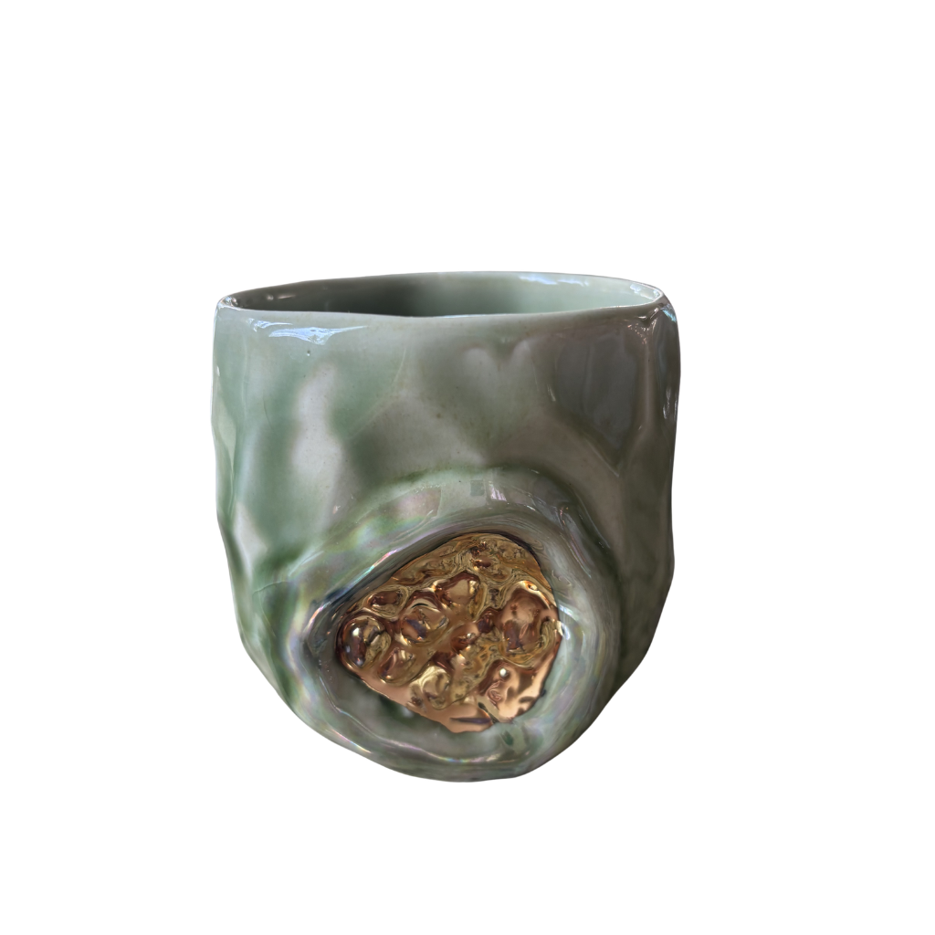 Geode + Tumblers