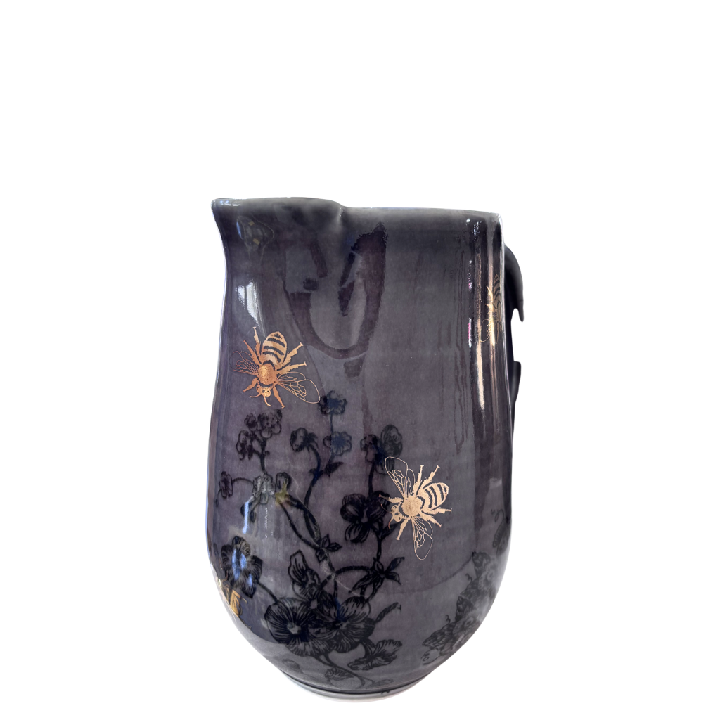 Ceramic + Pitchers