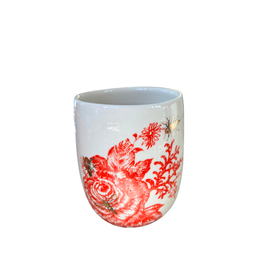 Pollinator + Tumbler