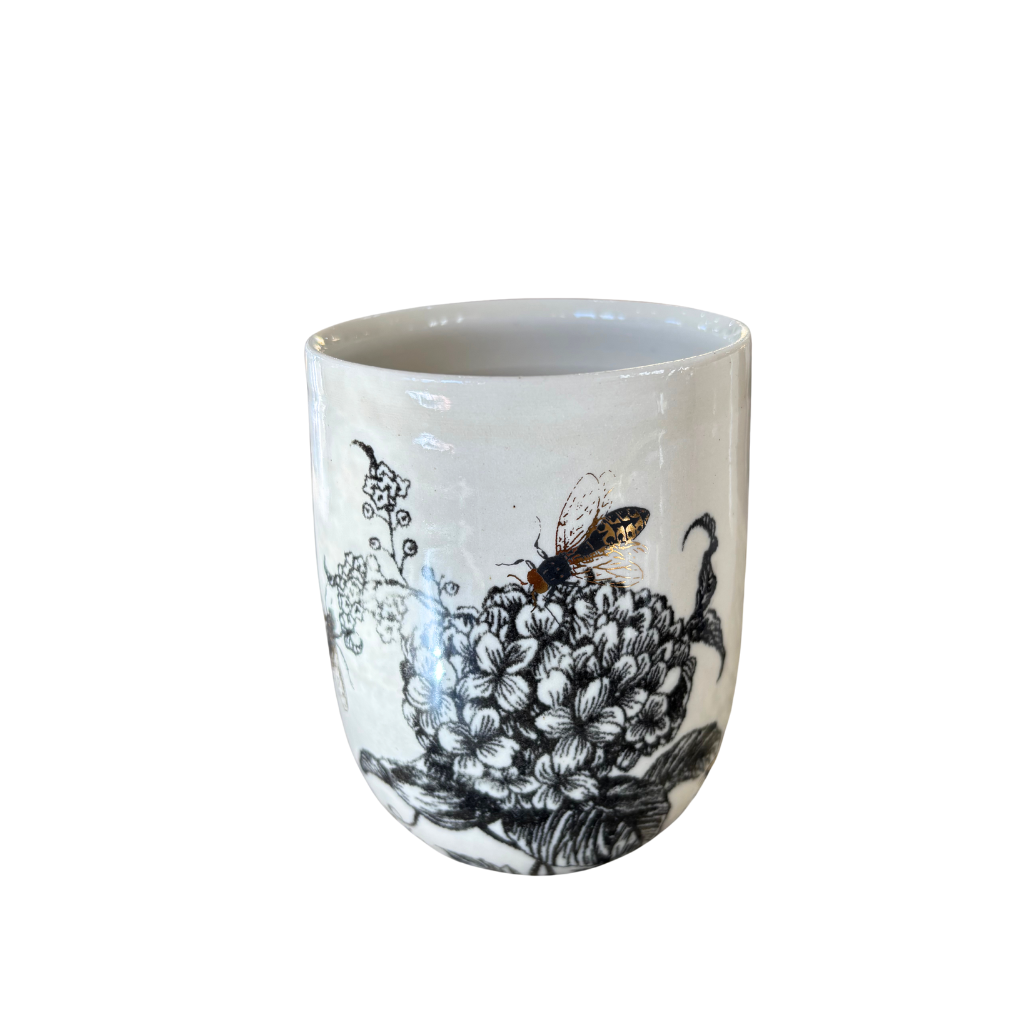 Pollinator + Tumbler