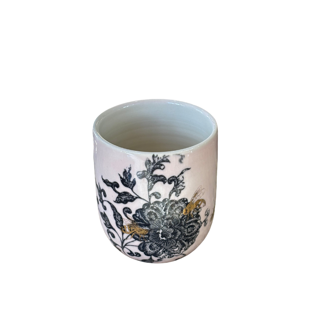 Pollinator + Tumbler