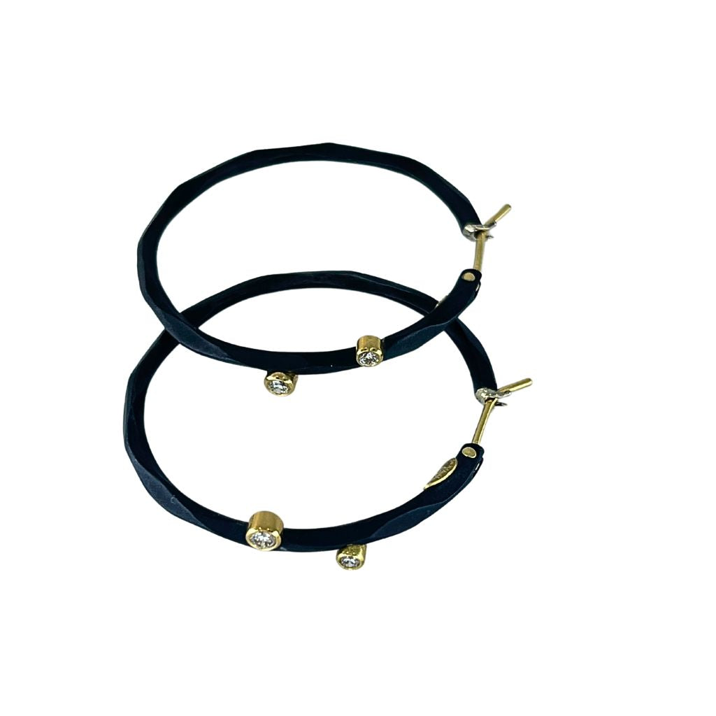 Rogue River + Hoops (Small)