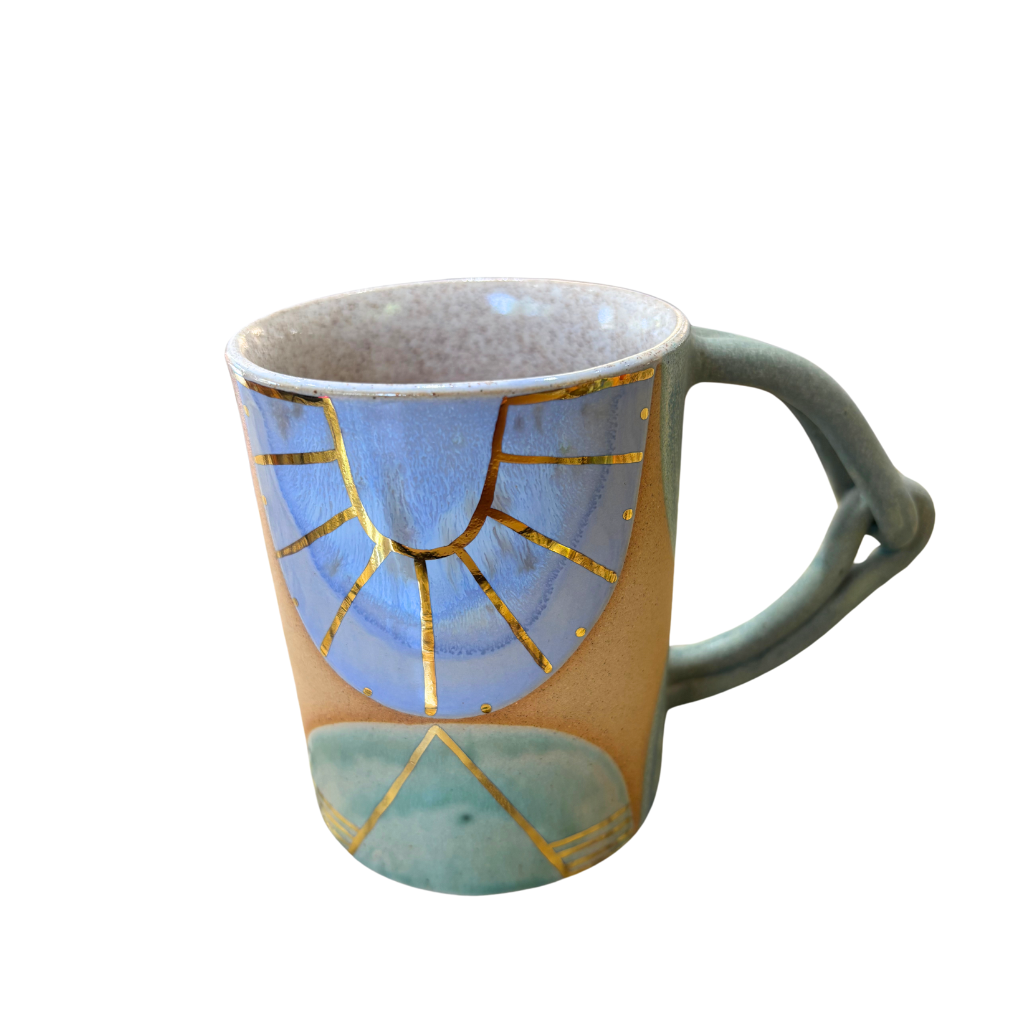 Pinky Swear + Mug