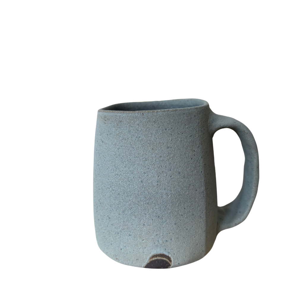 Square + Mug