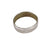 Thick Universal + Ring (White Gold)