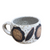 Hana + Short Mug