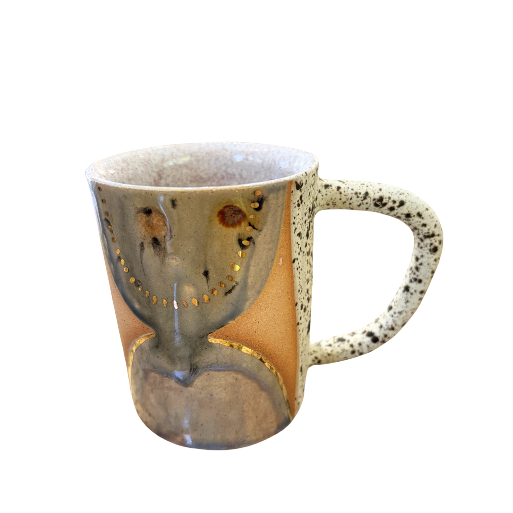 Modern + Muse Mug
