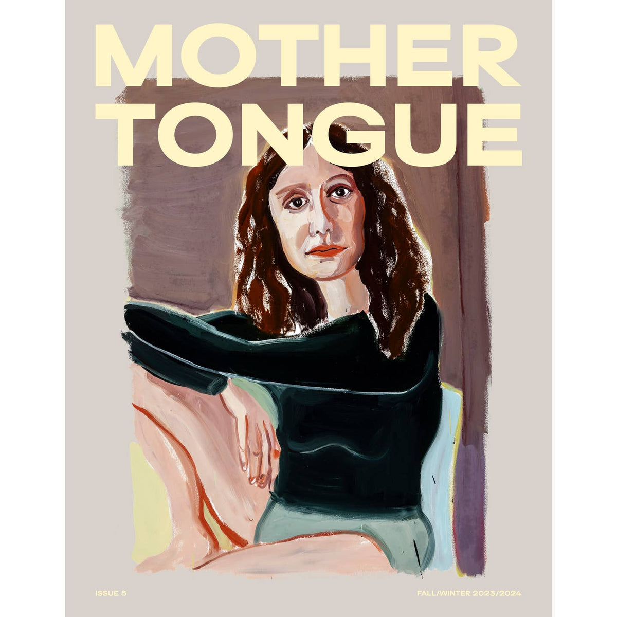 Mother Tongue Issue 5