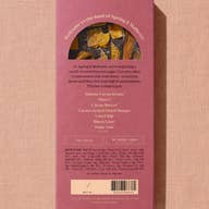 Spring + Mulberry Chocolate Bars