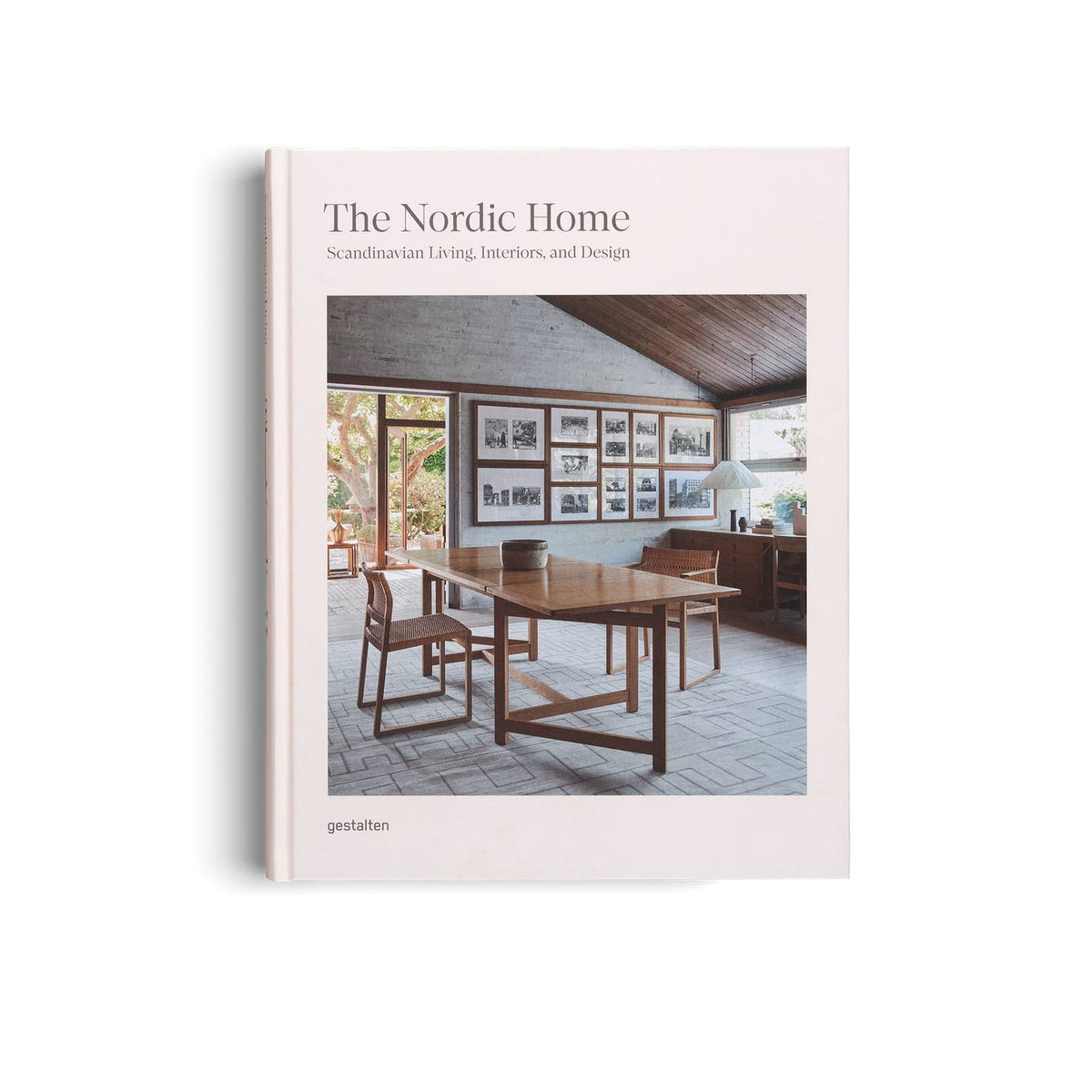 The Nordic Home