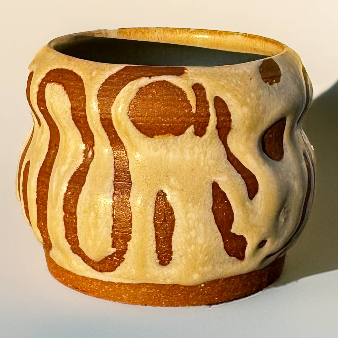 Artisan Espresso Mug