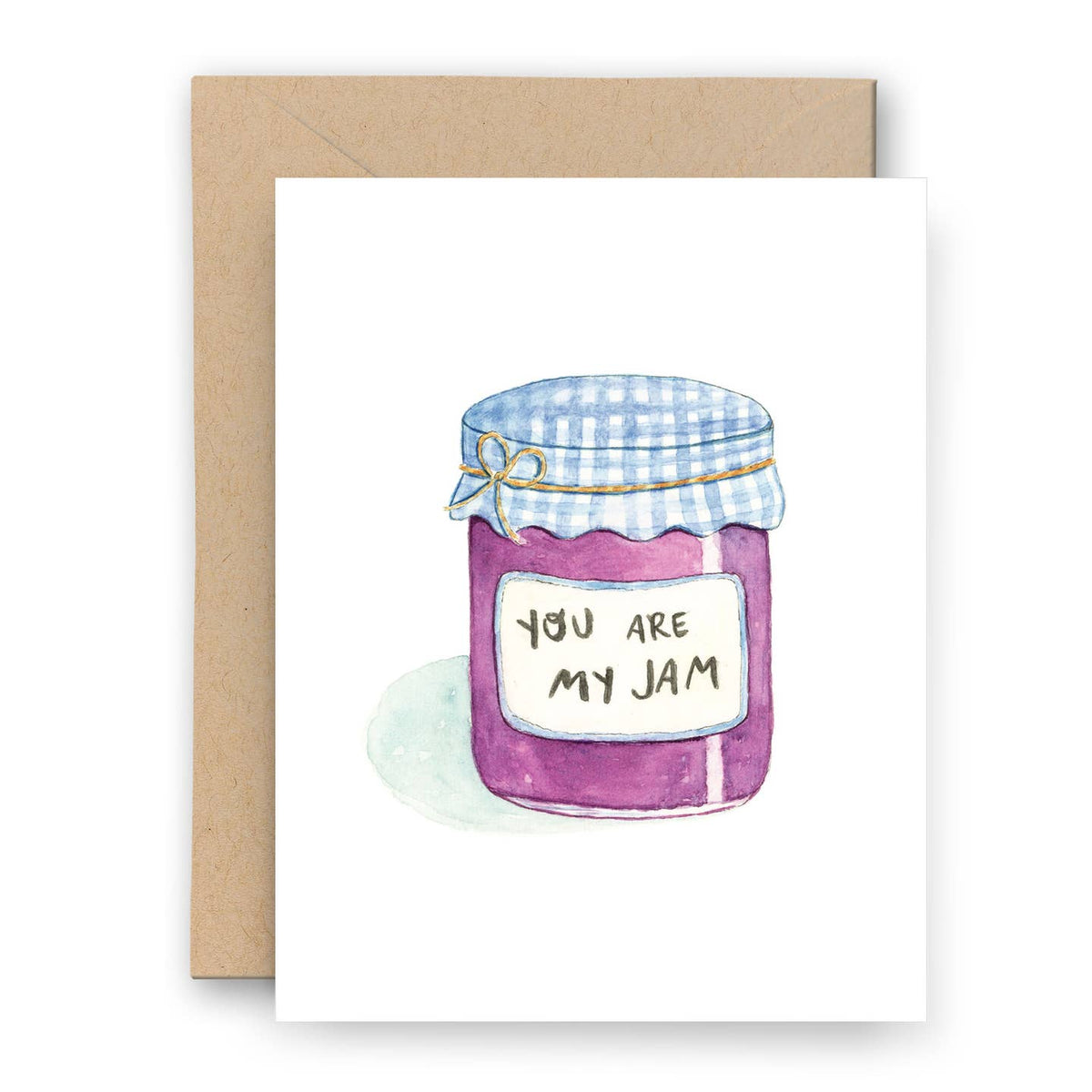 Your are My Jam