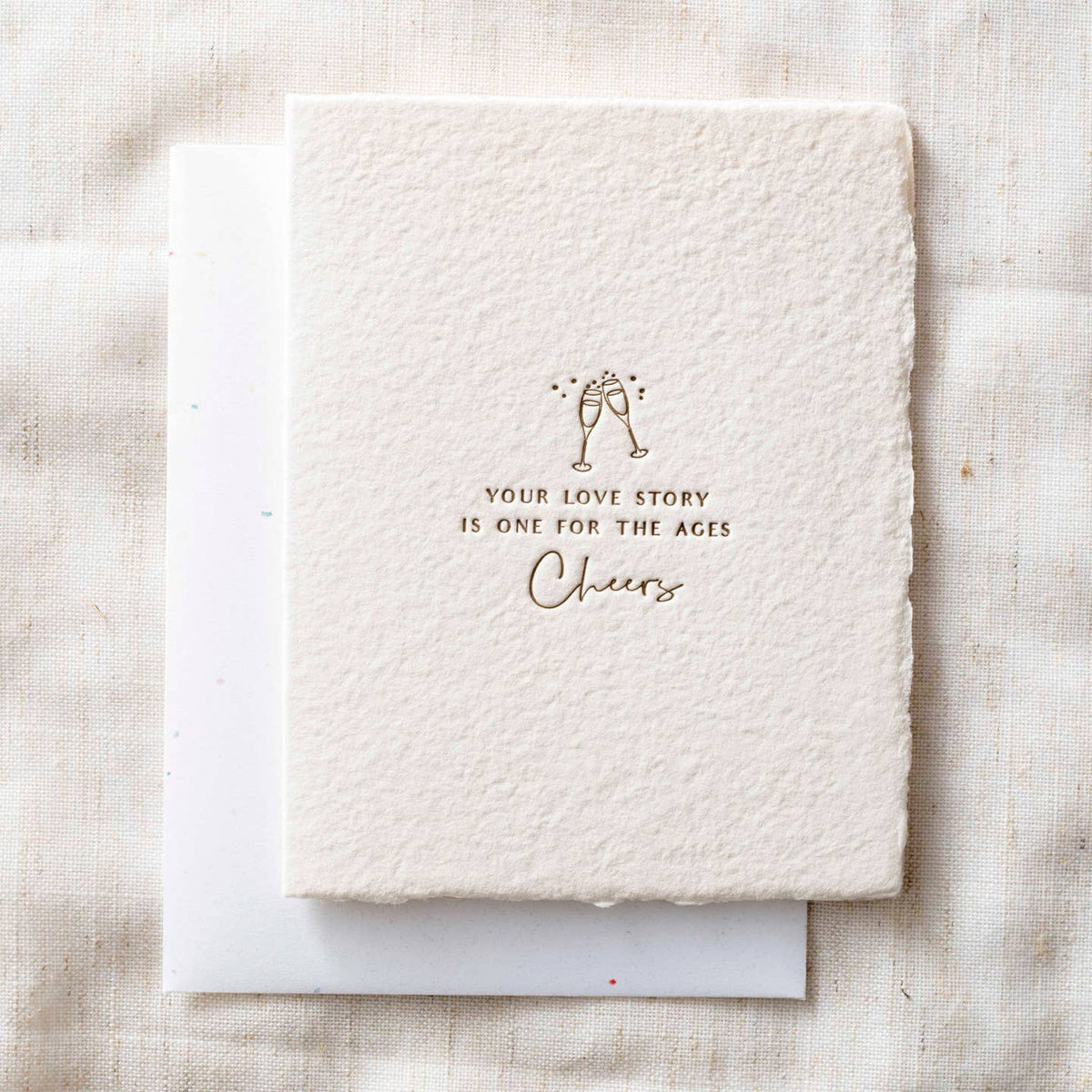 Cheers, Love Card