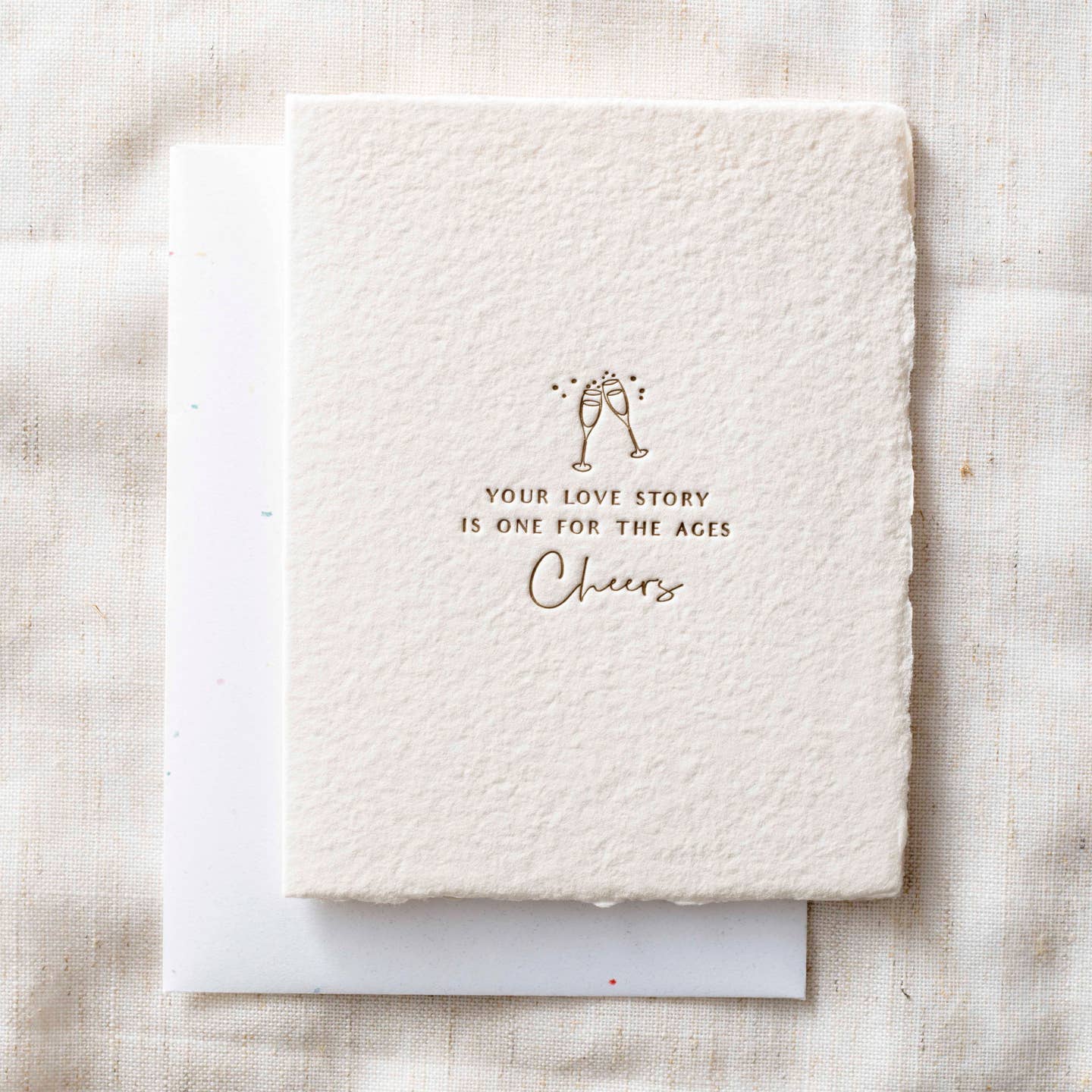 Cheers, Love Card